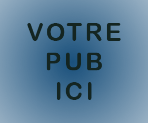 Votre pub ici