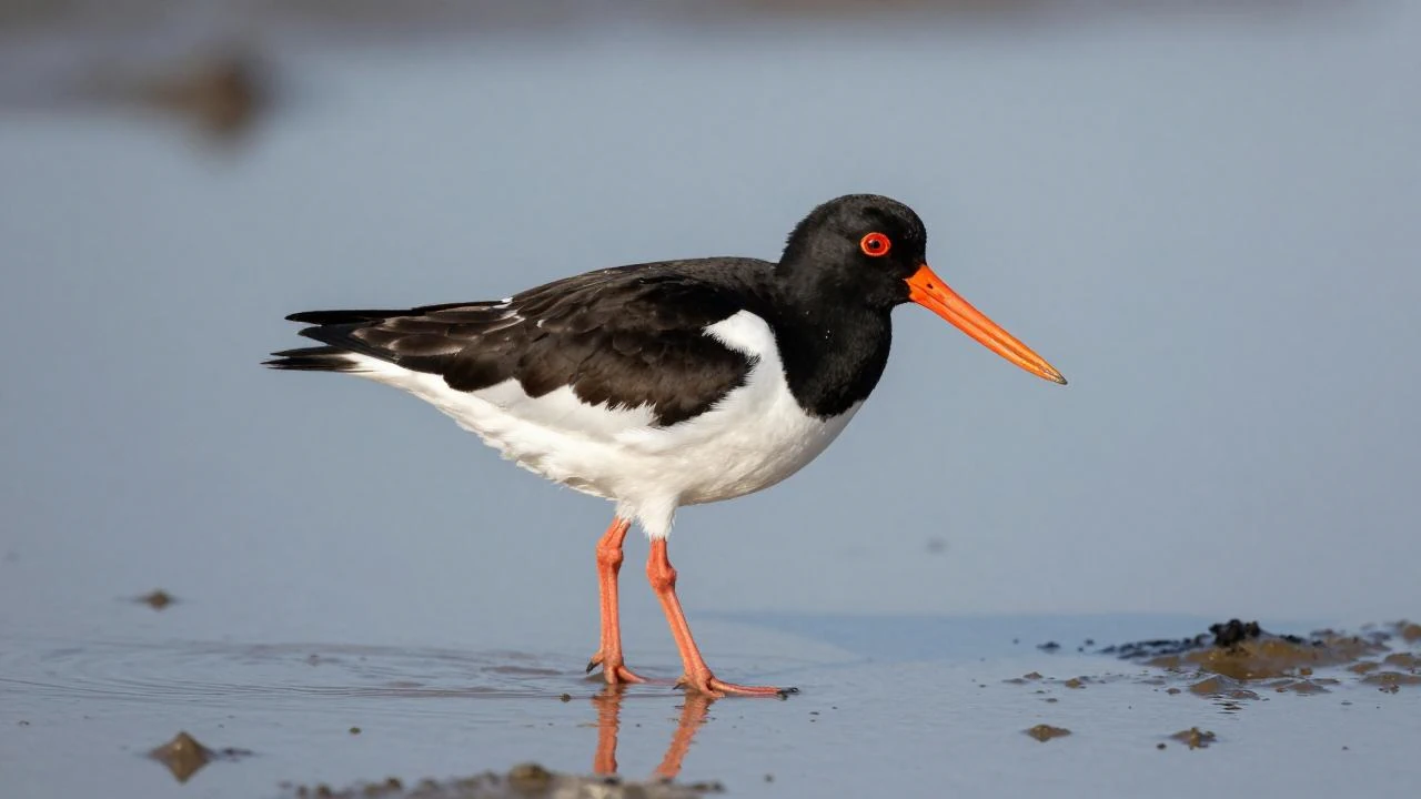 Découverte des oiseaux du Hâble d'Ault