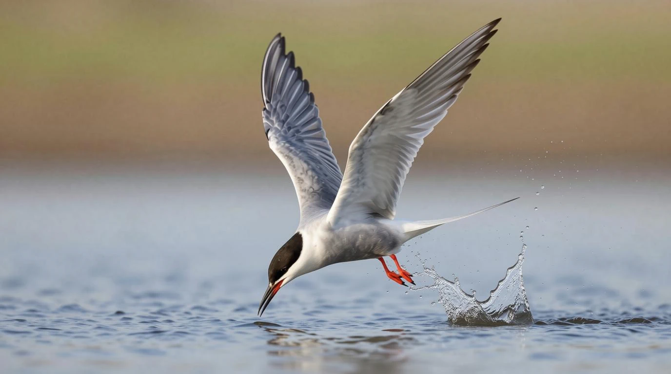 Découverte des oiseaux du Hâble d'Ault