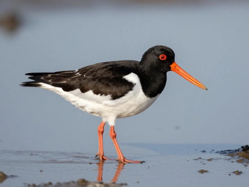 Découverte des oiseaux du Hâble d'Ault